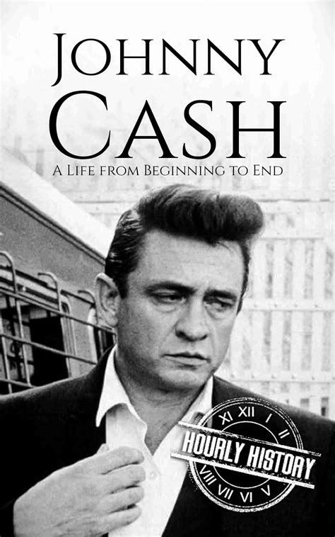 best biography of johnny cash