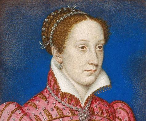 best biography of mary queen of scots