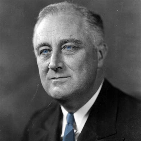 best biography on fdr