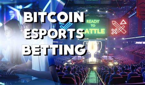 best bitcoin betting site