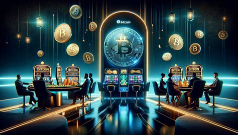 best bitcoin casino us players