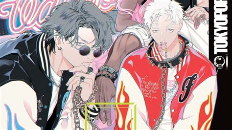 Best Bl Mangas