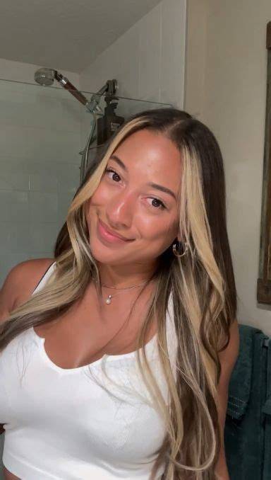 best blonde onlyfans