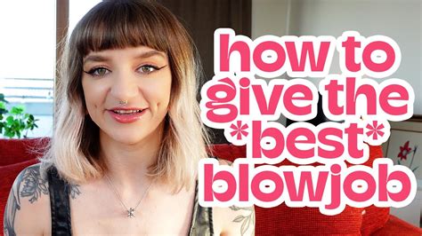 Best Blow Job Facial