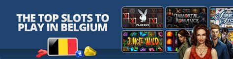 best bonus in slots jbvm belgium