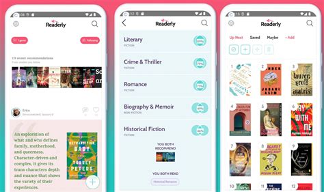 best book app android reddit