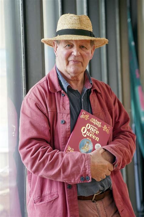 best books by michael morpurgo biography