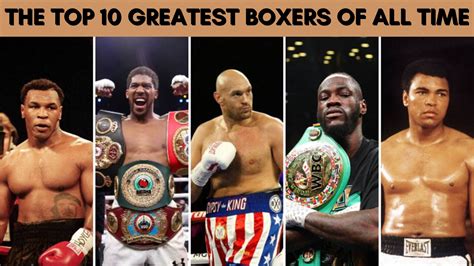 Best Boxing Ever