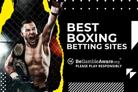 best boxing odds
