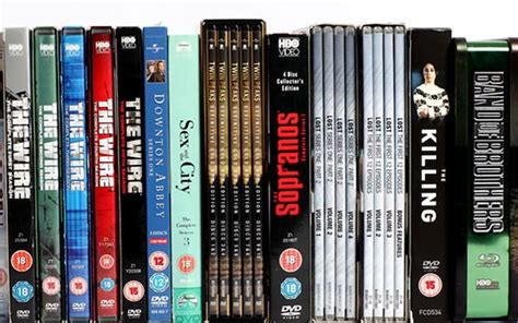 best boxsets to watch