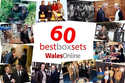 best boxsets to watch