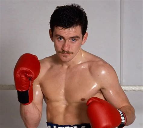 best british boxer