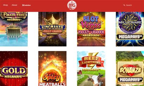 Best Btg Casinos  2023  - Slot Vegas Megaquads Online Spielen