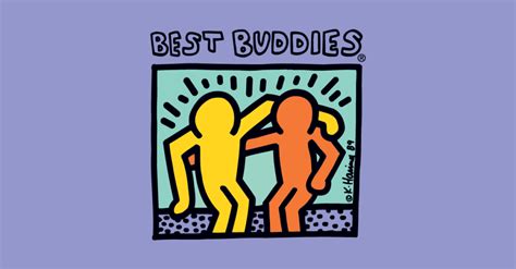 Best Buddies International Logo