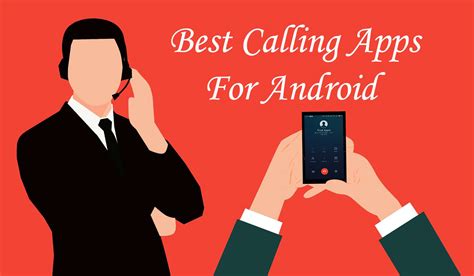 Best Calling Apps For Android   7 Best Dialer Apps And Contacts Apps For - Best Calling Apps For Android
