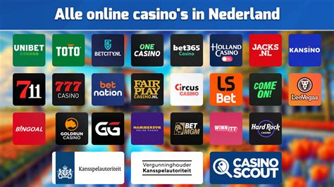 best casino bonus deposit Alle legale online casinos in Nederland
