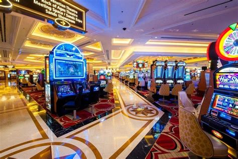 best casino for beginners in vegas