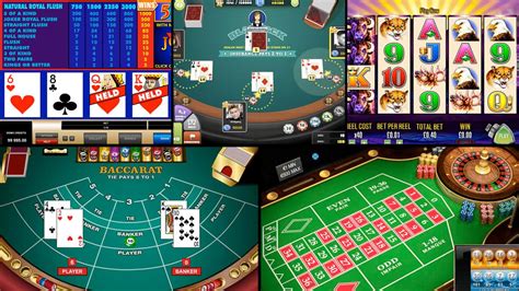 best casino games mac