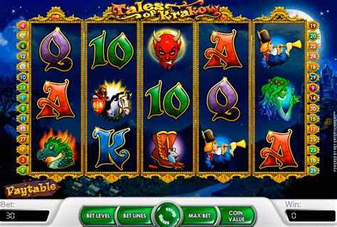 best casino krakow online gratis spelen
