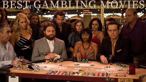best casino movies