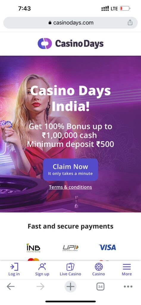 best casino online india swco