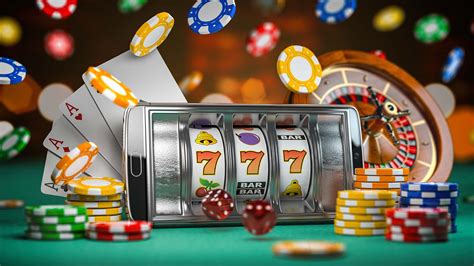 best casino payouts