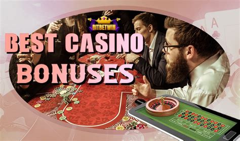 best casino sign up bonus belgium