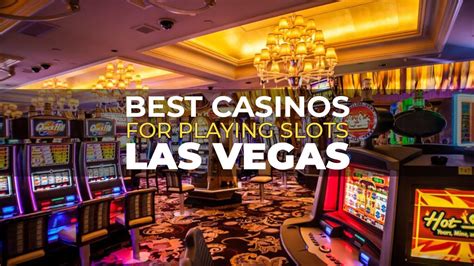 best casino to win in vegas kmio