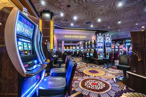 best casinos to gamble in las vegas