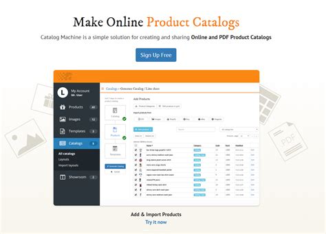 Best Catalog Maker Software