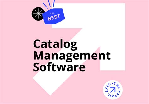 Best Catalog Management Software Solutions