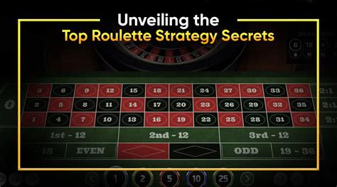 best chance roulette strategy guide