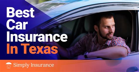 Best Cheap Car Insurance In Texas For 2023 Best Cheap Car Insurance - Best Cheap Car Insurance