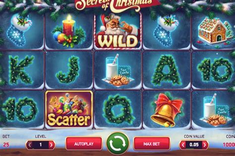 Best Christmas Online Slots For 2019 - Jingle Up Slot