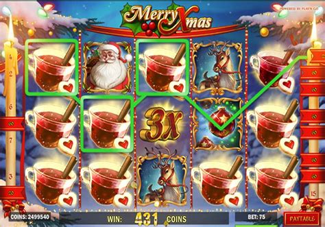 Best Christmas Themed Slot Machine Games  Online And Off  - Babe88 Free Slot Online Games