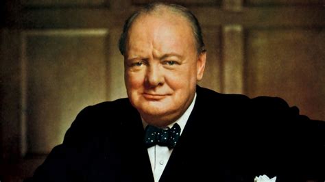 best churchill biography 2014