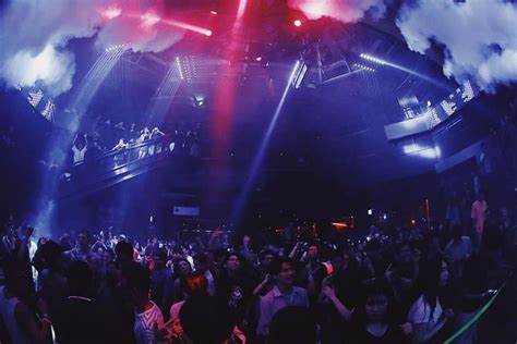 best clubs in seoul for foreigners