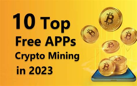 best coin mining app