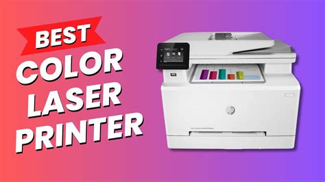 best color printer