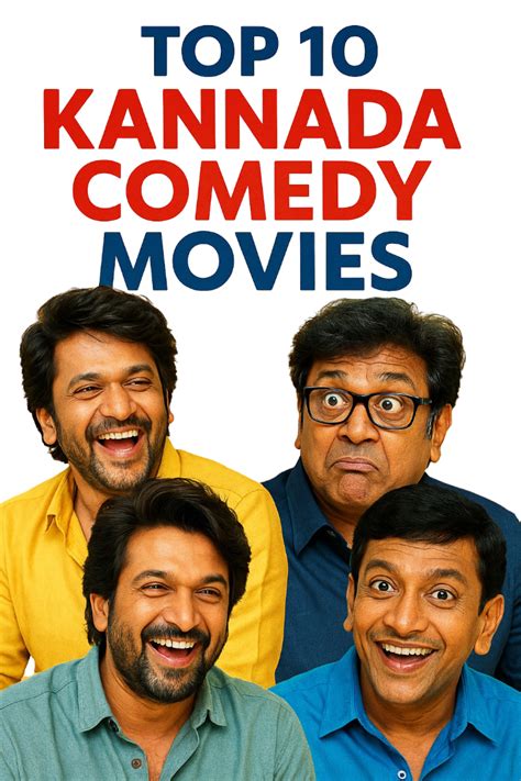 best comedy kannada