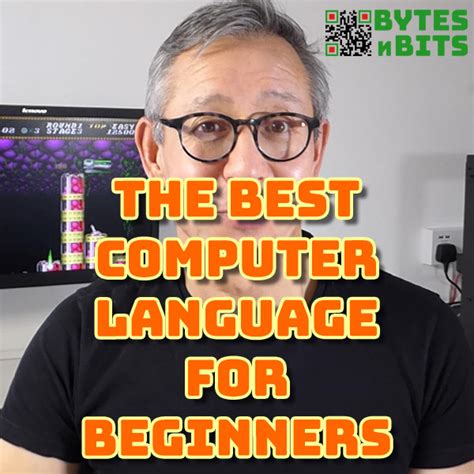 best computer language for beginners