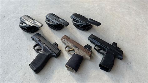 Best Concealed Guns