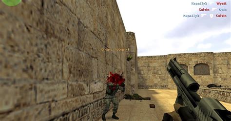 best config for counter strike 16
