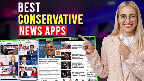 Best Conservative News Apps For Iphone   10 Of The Best Conservative News Apps Ultimate - Best Conservative News Apps For Iphone