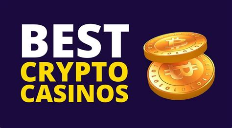 best crypto casinos usa