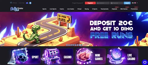 best cryptos casinos!