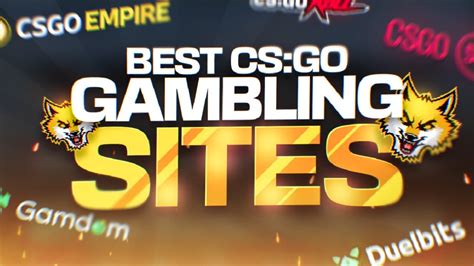 best cs go gambling sites
