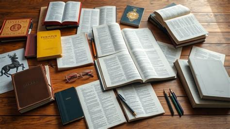 Best Current Bible Studies