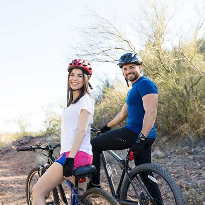 best cycling dating site