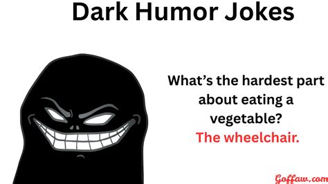 Best Dark Jokes